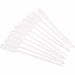 Matériau = PE Capacité = 5ml Graduations = Oui Pipettes RS Pro 5 ml, 150 mm. Présentation de la gamme RS Pro PE (polyéthylène ...