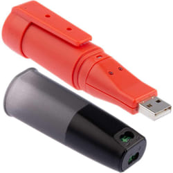 Rs Pro - Enregistreur de données Pro-USB-3, Tension, Tension, 1voie ( Prix pour 1 )
