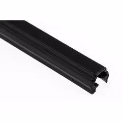 Famille produit = RS Structural System Taille de rainure = 5mm Barre profilé = 20 mm Longueur = 2m Matériau = PP Couleur = No ...