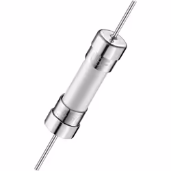 Gamme de courant = 25A Taille de fusible = 5 x 20mm Vitesse de fusion = F Plage de tension = 420V c.a. Matériau du corps = Cé ...