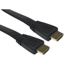 Rs Pro - Câble hdmi 5m, hdmi vers hdmi, hdmi Mâle hdmi Mâle ( Prix pour 1 )