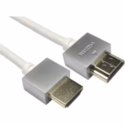 Longueur = 3m Type de câble = HDMI vers HDMI Genre du connecteur A = Mâle Type du connecteur A = HDMI Genre du connecteur B = ...