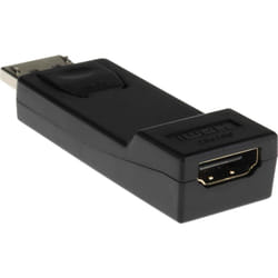 Rs Pro - Adaptateur audio et vidéo ( Prix pour 1 )