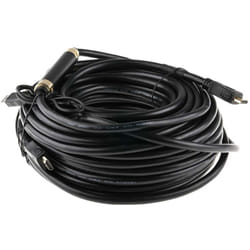 Rs Pro - Câble hdmi 25m, hdmi vers hdmi, hdmi Mâle hdmi Mâle ( Prix pour 1 )