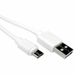 Connecteur A = USB A Genre du connecteur A = Mâle Connecteur B = Micro USB B Genre du connecteur B = Mâle Longueur = 3m Versi ...