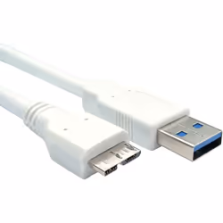 Connecteur A = USB A Genre du connecteur A = Mâle Connecteur B = Micro USB B Genre du connecteur B = Mâle Longueur = 800mm Ve ...