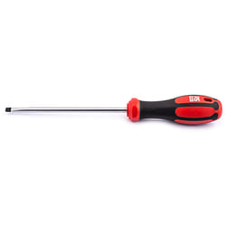 Rs Pro - Tournevis Pointe Plate 0,8 x 4 mm type Standard, 125 mm ( Prix pour 1 )
