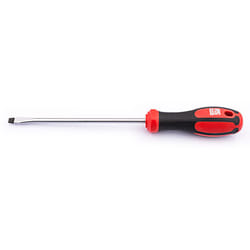 Rs Pro - Tournevis Pointe Plate 1,2 x 6,5 mm type Standard, 125 mm ( Prix pour 1 )