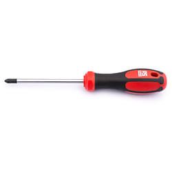 Rs Pro - Tournevis Pointe Pozidriv PZ2 type Standard, 100 mm ( Prix pour 1 )