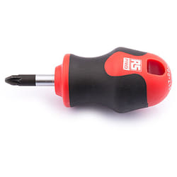 Rs Pro - Tournevis Pointe Pozidriv PZ2 type Trapu, 25 mm ( Prix pour 1 )
