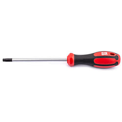 Tournevis Rs Pro Pointe Torx T27 type Standard, 115 mm ( Prix pour 1 )