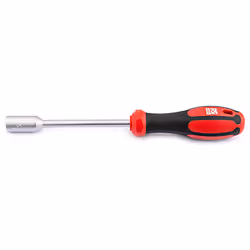 Type de pointe = Hexagonale Dimensions de la pointe = 5/16" Type de tournevis = Standard Longueur de lame = 125 mm Longueur h ...