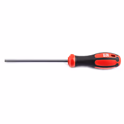 Type de pointe = Hex. Dimensions de la pointe = 4 mm Type de tournevis = Standard Conforme VDE/1000V = Non Longueur de lame = ...