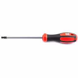 Type de pointe = Hex. Dimensions de la pointe = 4 mm Type de tournevis = Standard Conforme VDE/1000V = Non Longueur de lame = ...