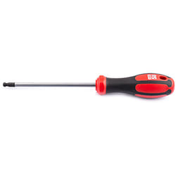Rs Pro - Tournevis Pointe Hex. 4 mm type Standard, 100 mm ( Prix pour 1 )