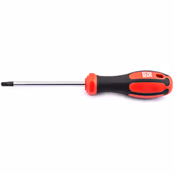 Type de pointe = Tri Wing Dimensions de la pointe = T5 Type de tournevis = Standard Longueur de lame = 100 mm Longueur hors t ...