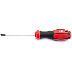 Tournevis RS PRO, Pointe Tri Wing T5 type Standard, 100 mm ( Prix pour 1 )