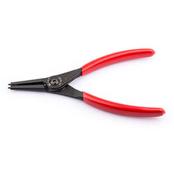 Pince à circlips Rs Pro l. (hors tout) 180 mm ( Prix pour 1 )
