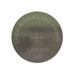 Description générale La batterie LIR2450 est une source d'énergie fiable, conçue pour répondre aux besoins des appareils élec ...