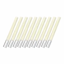 Matériau abrasif = Fibre de verre Diamètre = 4mm RS PRO 11