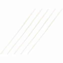 Matériau abrasif = Fibre de verre Diamètre = 2mm Ces recharges de fibre de verre de 5 x 2 mm sutilisent avec le crayon en fib ...