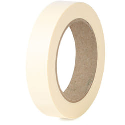 Ruban de masquage Papier crépon Rs Pro 38mm x 50m ( Prix pour 1 )
