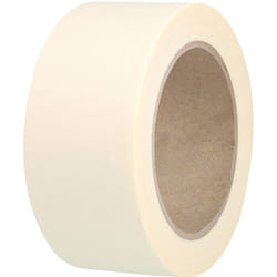 Ruban de masquage Papier crépon Rs Pro 100mm x 50m ( Prix pour 1 )