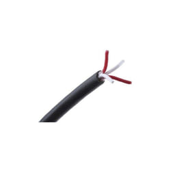 Rs Pro - Câble capteur de températures à résistance (rtd) 5m, Blindé, gaine pvc ( Prix pour 1 )