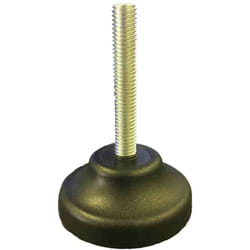 Rs Pro - Pied réglable capacitéx 500kg ( Prix pour Paquet de 2 )