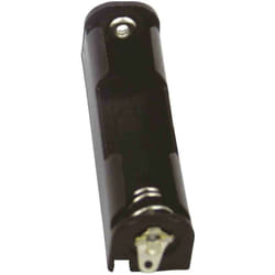 Rs Pro - Porte-pile 1 x aaa ( Prix pour 1 )