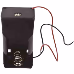 Pour taille de batterie = D Nombre d'éléments = 1 Montage = Fils Type = Batterie de sauvegarde Dimensions = 69 x 37.3 x 27.5m ...