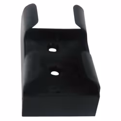 Pour taille de batterie = 9 V PP3 Type = Batterie de sauvegarde Dimensions = 49 x 29 x 20mm