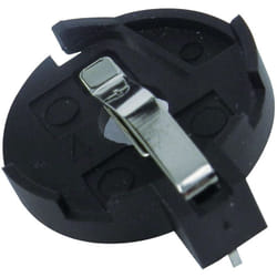Porte-pile Rs Pro CR2032 ( Prix pour 1 )