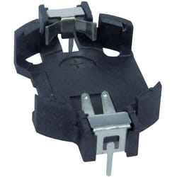 Rs Pro - Porte-pile CR2032 ( Prix pour 1 )