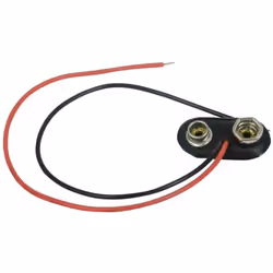 Description générale Ce produit est conçu pour fonctionner avec des batteries de taille 9V, offrant une solution pratique et ...