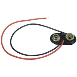 Contact de batterie 9V Rs Pro Prix pour 1 )