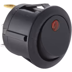 Description générale Ce produit est un interrupteur unipolaire à une direction, conçu pour un usage pratique et efficace dans ...