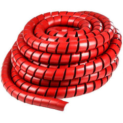 Rs Pro - Protection de tuyau longueur 20m pour tuyaux 38 50mm ( Prix pour 1 )