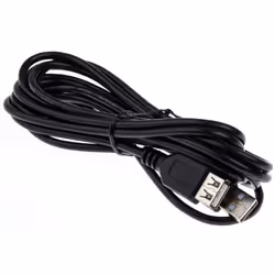 Connecteur A = USB A Genre du connecteur A = Mâle Connecteur B = USB A Genre du connecteur B = Femelle Longueur = 3m Version  ...