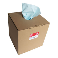 Rs Pro - Lingettes pour Nettoyage, 400 lingettes par Boîte ( Prix pour 1 )