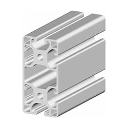 Rs Pro - Profilé Aluminium x 3000mm ( Prix pour 1 )