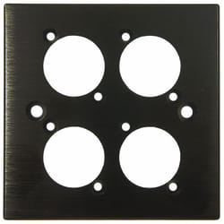 Prise Simple XLR ( Prix pour 1 )
