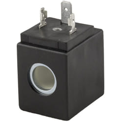 Rs Pro - Bobine d'électrovanne 24V c.a. ( Prix pour 1 )