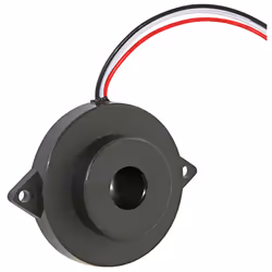 Tension d'alimentation = 6 ? 12 V c.c. Type de courant = V c.c. Nombre de tonalités = 1 Diamètre = 40 mm Type d'application = ...