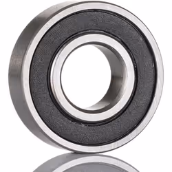 Diamètre intérieur = 12mm Diamètre extérieur = 28mm Type de roulement à billes = Rainure profonde Largeur de bague = 8mm Type ...