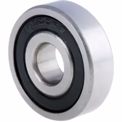 Diamètre intérieur = 30mm Diamètre extérieur = 62mm Type de roulement à billes = Rainure profonde Largeur de bague = 16mm Typ ...
