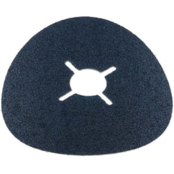 Rs Pro - Disque abrasif P80, ø 115mm, par 25 ( Prix pour Paquet de 25 )