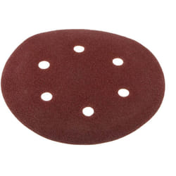 Disque abrasif Rs Pro P80, ø 150mm ( Prix pour Paquet de 25 )
