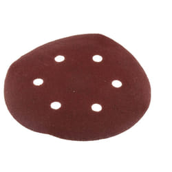 Disque abrasif Rs Pro P180, ø 150mm ( Prix pour Paquet de 25 )
