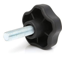 Rs Pro - Bouton de serrage M10 x 30mm ( Prix pour Paquet de 10 )